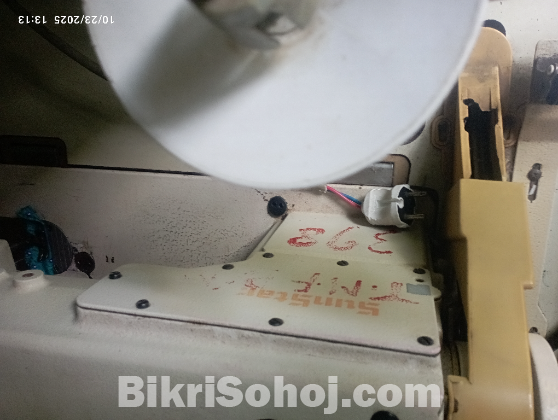 সুইং মেশিন